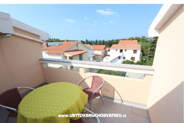 Apartmanok Iva – fotó 7