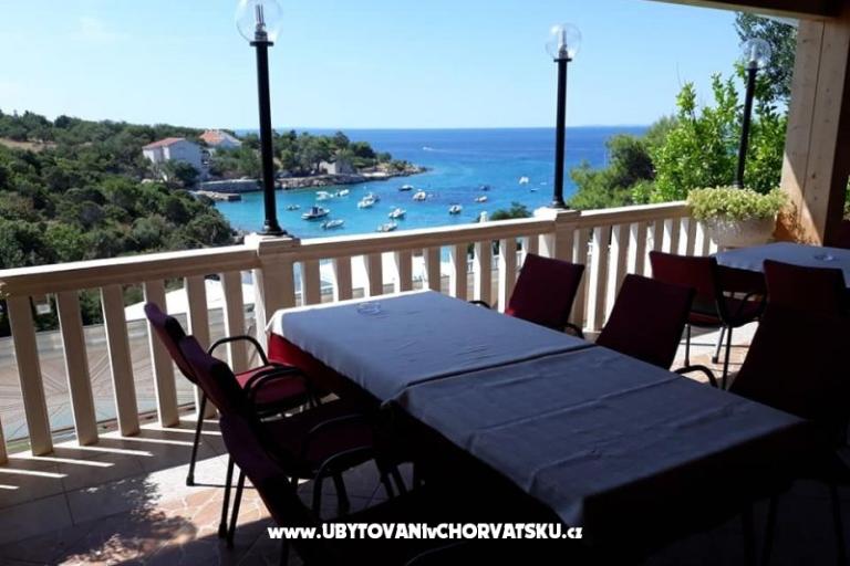 Macadams apartmani i restoran – fotó 10