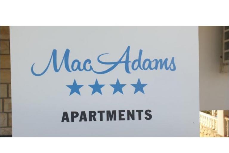 Macadams apartmani i restoran – fotó 12