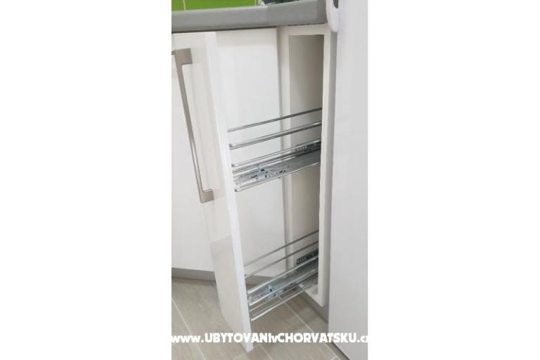 Macadams apartmani i restoran – fotó 16