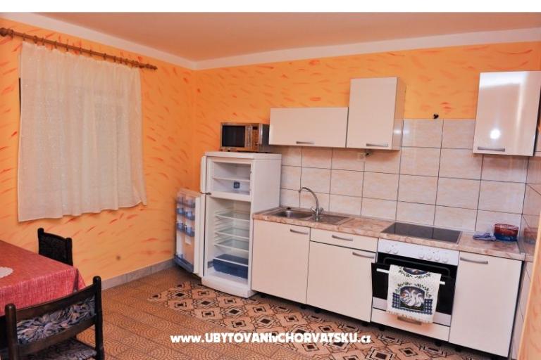 Apartman Kirbiš – fotó 6