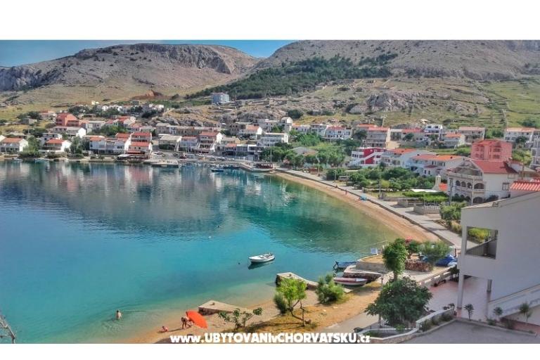 Apartmanok Zlatna Vala – fotó 12