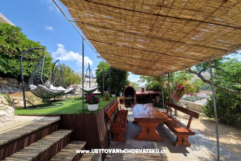 Apartmanok Zlatna Vala – fotó 5