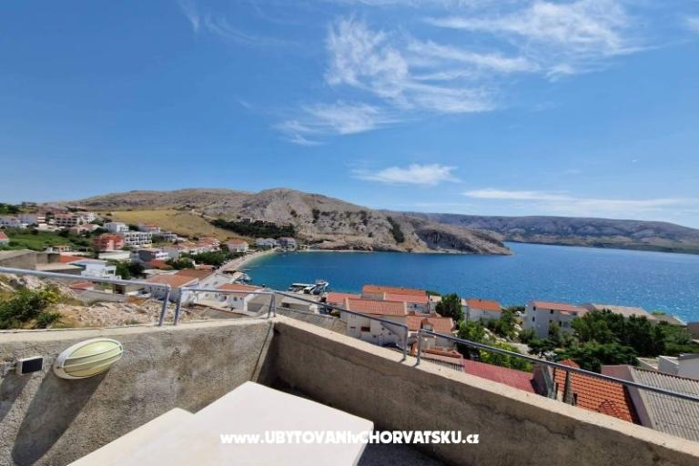 Apartmanok Zlatna Vala – fotó 8