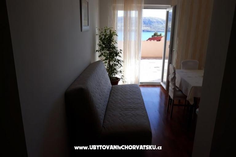 Apartmanok Egidio – fotó 3