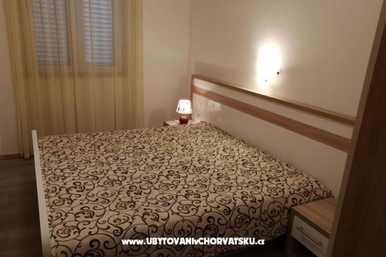 Apartmanok Egidio – fotó 6