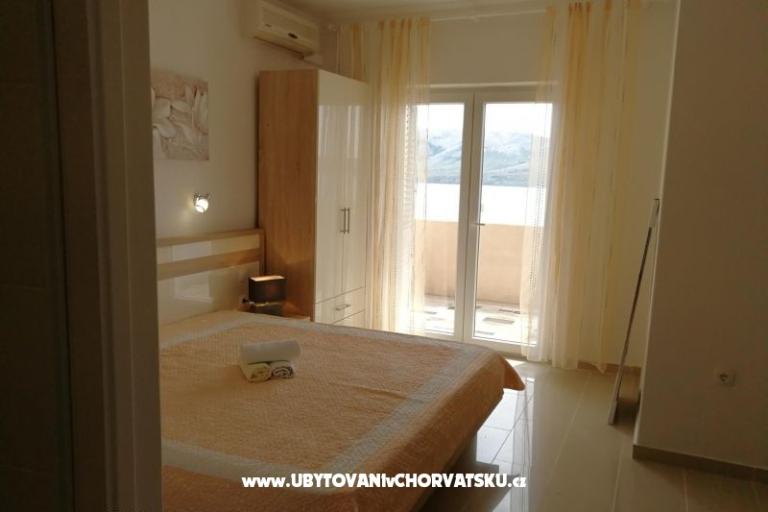 Apartmanok Egidio – fotó 7