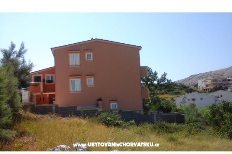 Apartmanok Jela – fotó 14