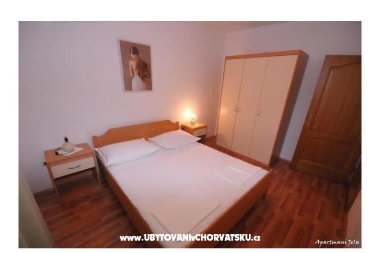 Apartmanok Jela – fotó 17