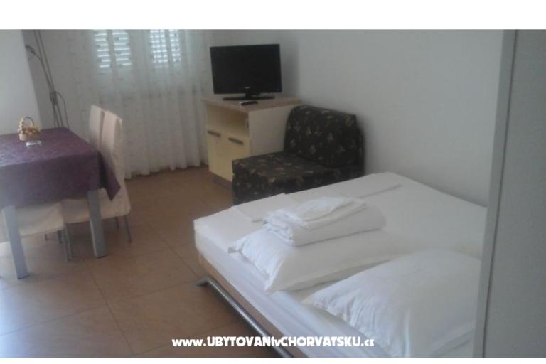 Apartmanok Jela – fotó 9