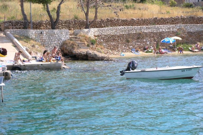 Apartmanok Kaštel – fotó 2