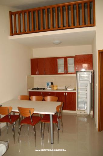 Apartmanok Kaštel – fotó 3