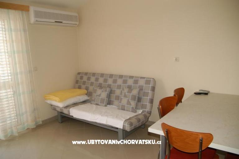 Apartmanok Kaštel – fotó 7
