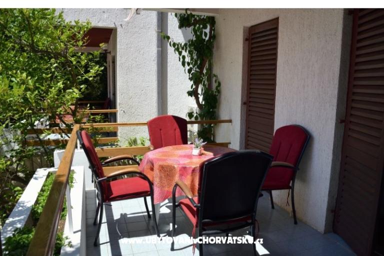Apartmanok LEA – fotó 3