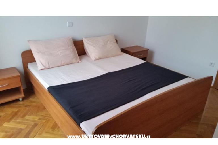 Apartmanok Marija Novalja – fotó 4