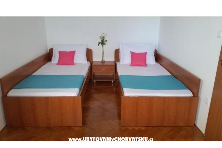Apartmanok Marija Novalja – fotó 5