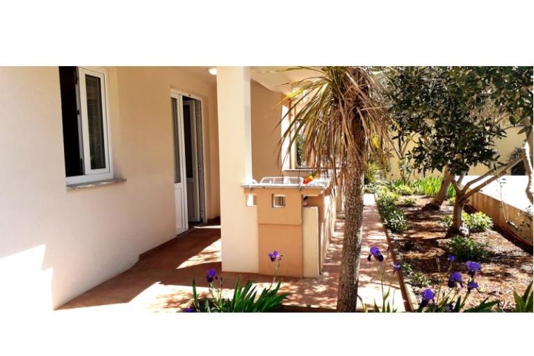 Apartmanok Marija Novalja – fotó 7