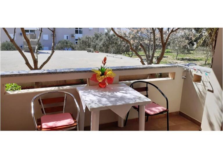 Apartmanok Marija Novalja – fotó 8