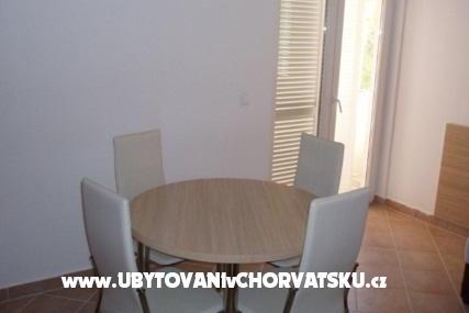 Apartmanok Novalja – fotó 6