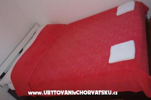 Apartmanok Novalja – fotó 7