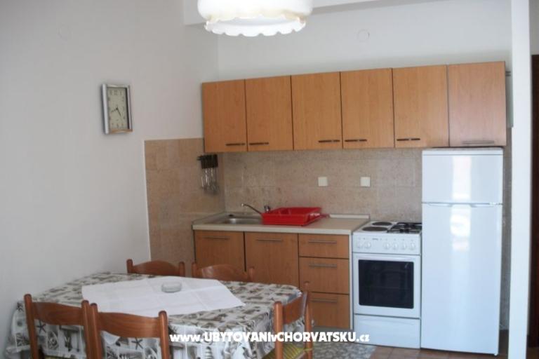 Apartmanok Špital – fotó 15