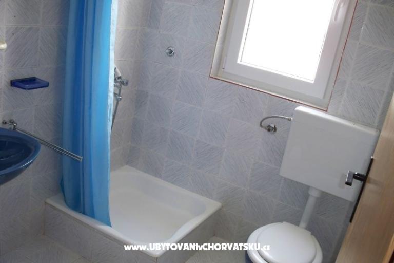 Apartmanok Špital – fotó 16
