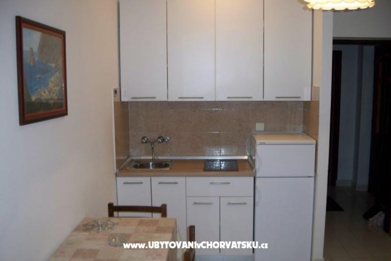 Apartmanok Špital – fotó 8
