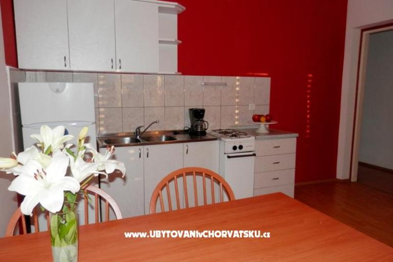 Apartmanok Suljic family – fotó 11