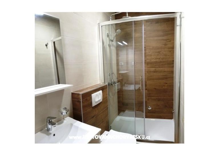 Apartmanok Suljic family – fotó 13
