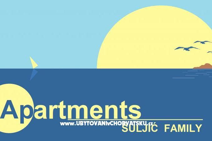 Apartmanok Suljic family – fotó 8