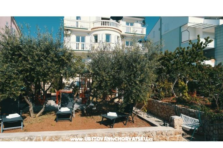 Apartmanok Tereza – fotó 13
