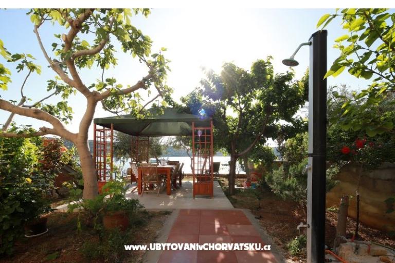 Apartmanok Tereza – fotó 14