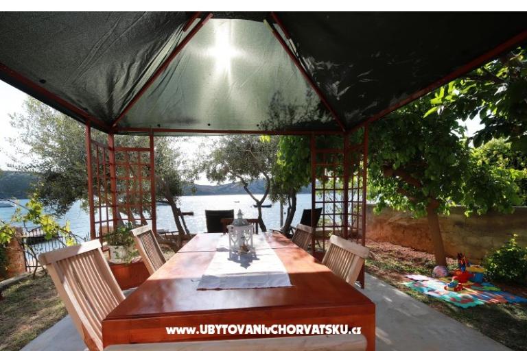 Apartmanok Tereza – fotó 15