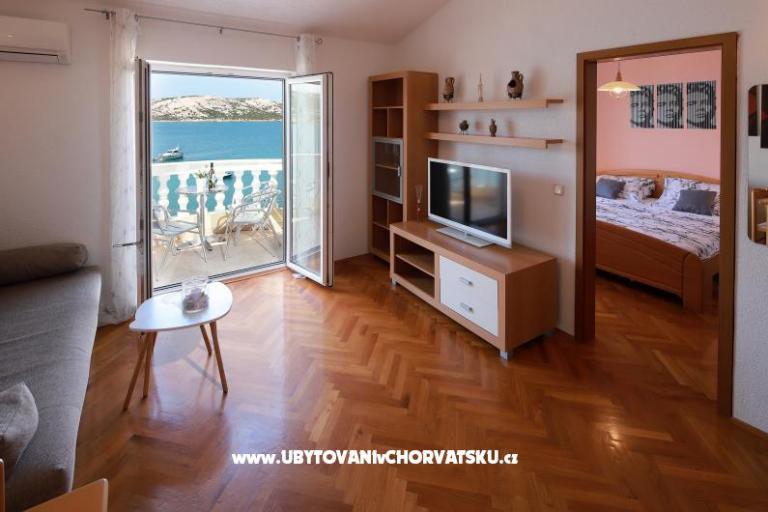 Apartmanok Tereza – fotó 6