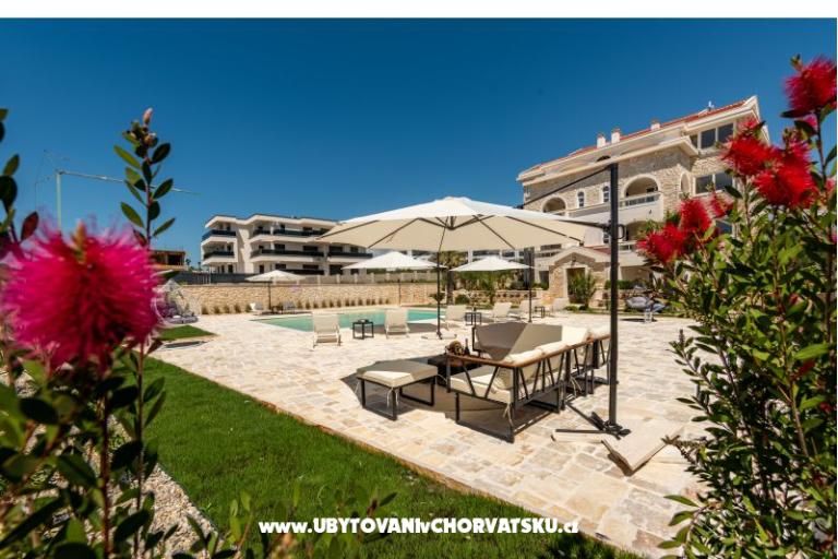 Château Dabo Suites – fotó 12