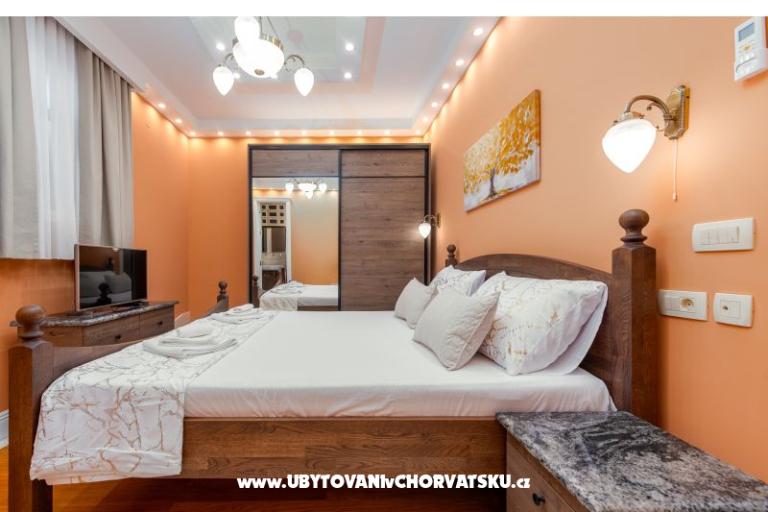 Château Dabo Suites – fotó 16