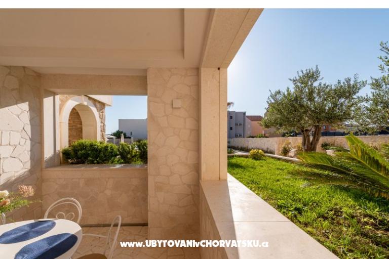 Château Dabo Suites – fotó 20