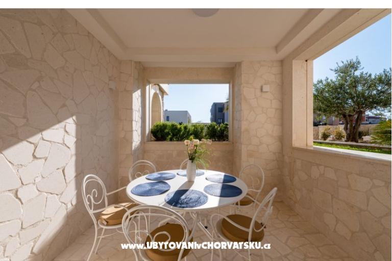 Château Dabo Suites – fotó 21