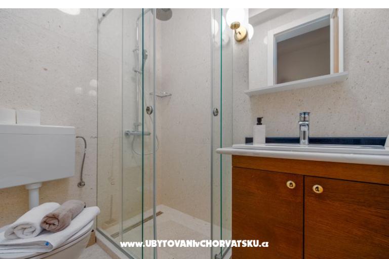 Château Dabo Suites – fotó 26