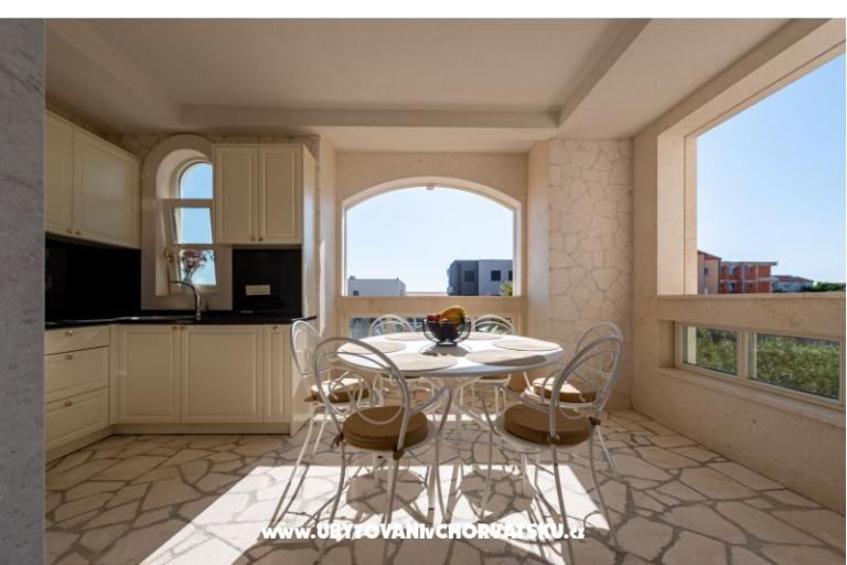 Château Dabo Suites – fotó 29