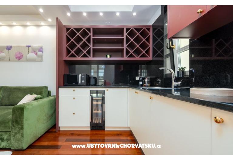 Château Dabo Suites – fotó 30