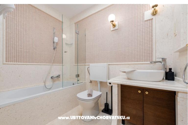 Château Dabo Suites – fotó 35