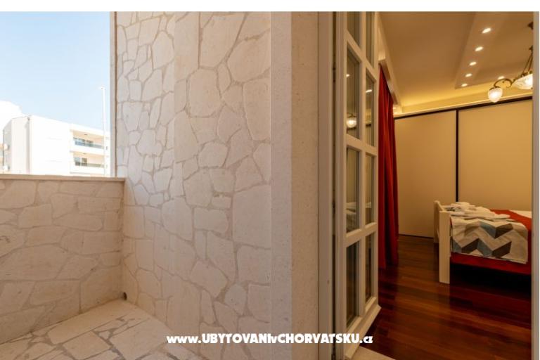 Château Dabo Suites – fotó 36