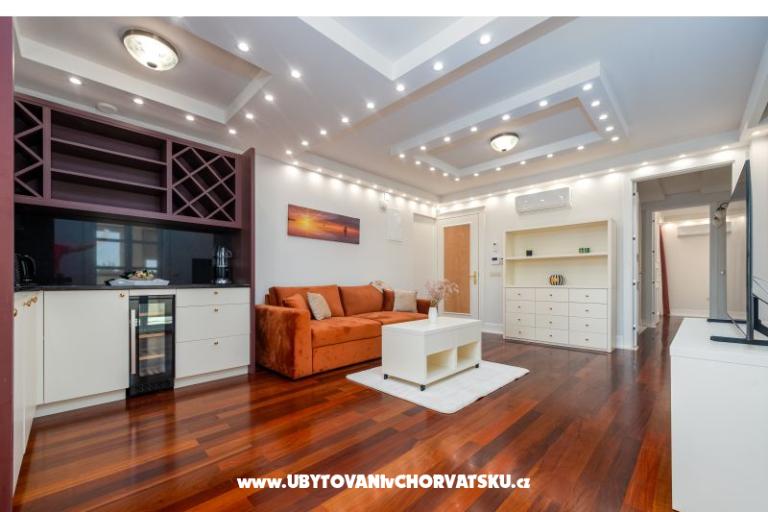 Château Dabo Suites – fotó 39