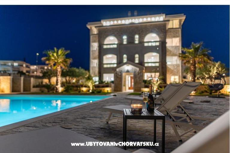 Château Dabo Suites – fotó 4