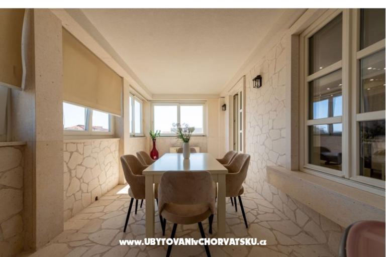 Château Dabo Suites – fotó 40