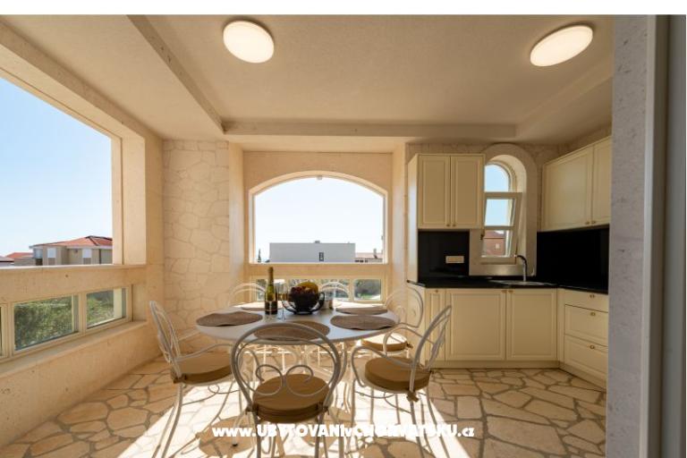 Château Dabo Suites – fotó 41