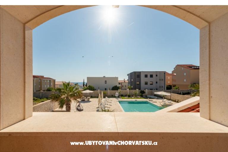 Château Dabo Suites – fotó 42