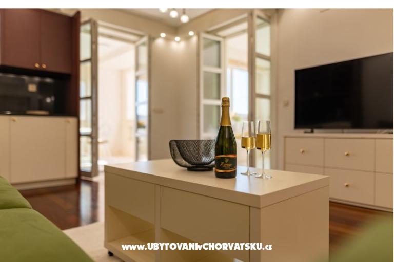 Château Dabo Suites – fotó 46