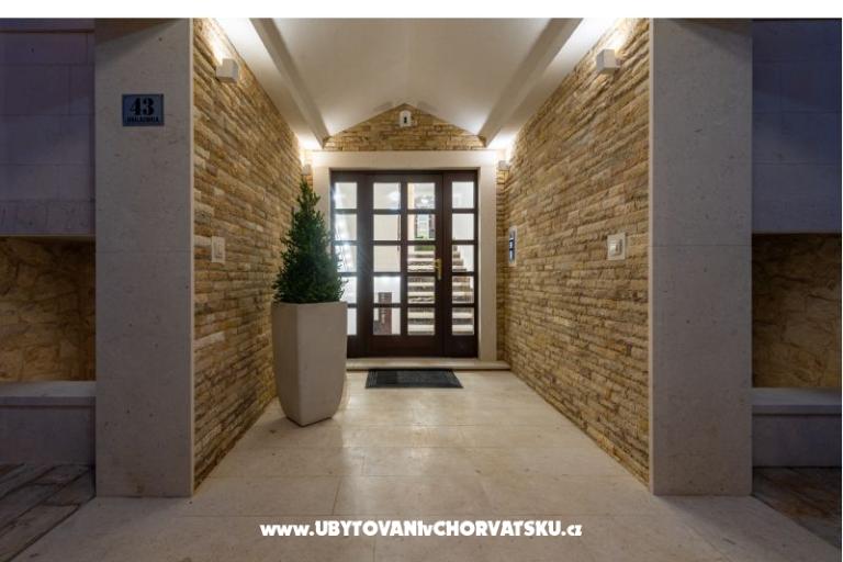 Château Dabo Suites – fotó 48
